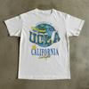 Vintage Bruins World Tee