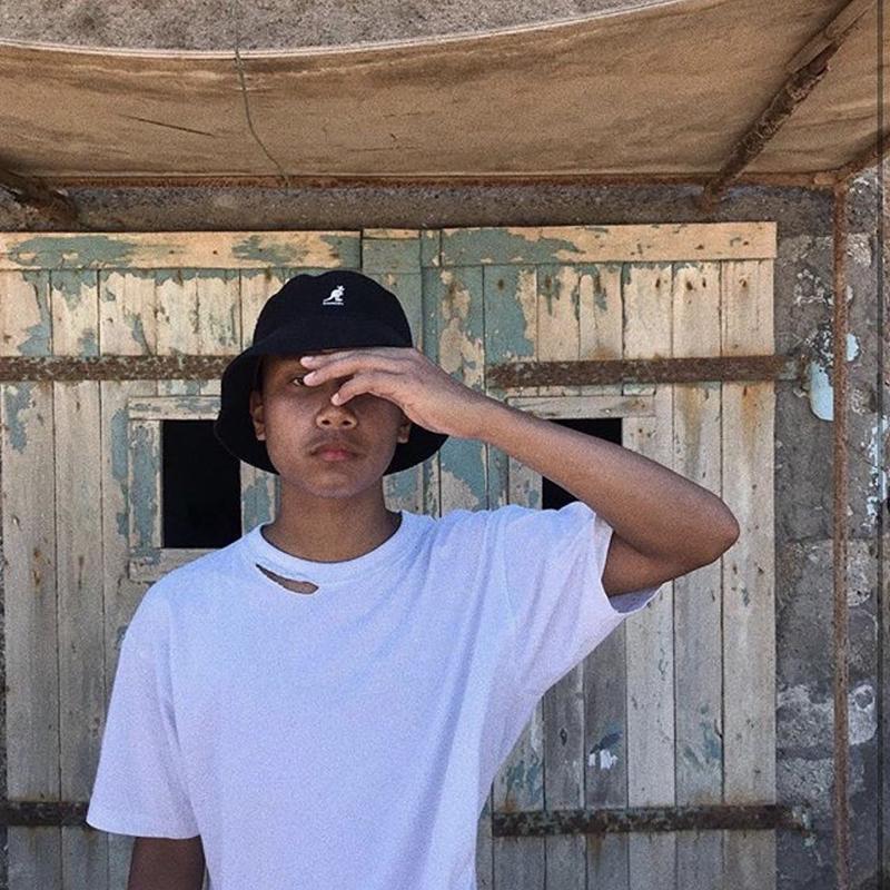 Buy Fisherman Hat Fashion KANGOL 