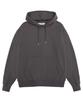 Basic Marty Hoodie - Charcoal Gray