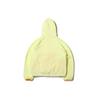 Nike Sweatshirt Women's Light Yellow CU4115-335