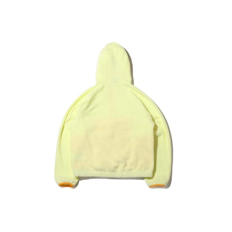 Nike Sweatshirt Women's Light Yellow CU4115-335