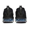 Nike Air VaporMax 2021 Flyknit 'Schwarz Gesprenkelt' Damen Laufschuhe DC4112-002