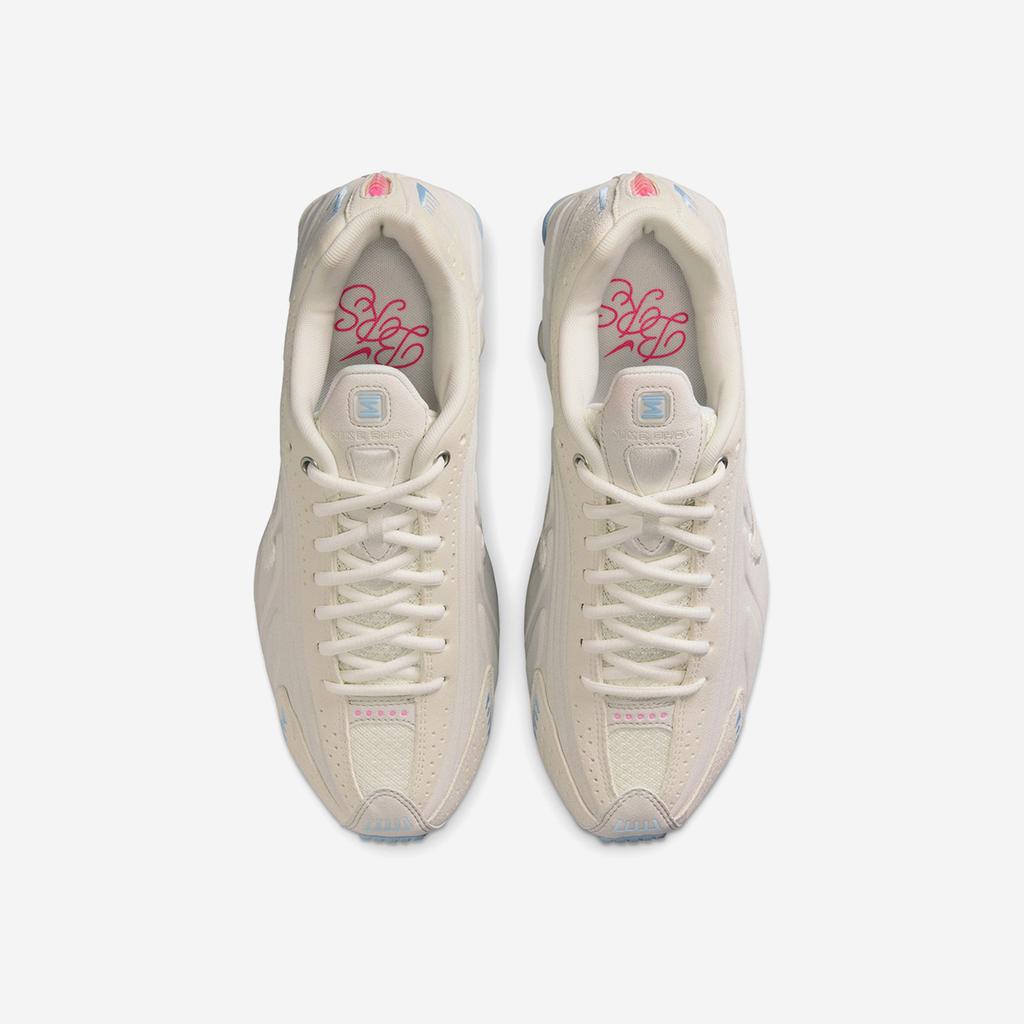 [NIKE] Women's Shox R4 SE OPP1 [IH3572] [Shipped from Korea] 100% Authentic