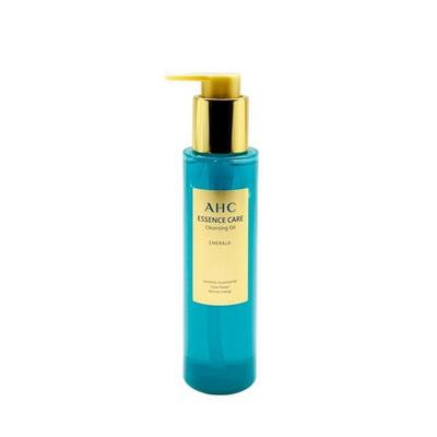 Essence Care Cleansing Oil Emerald 125ml, 1 Piece