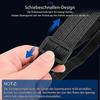 2 Pieces Of Luggage Tensioners, Expanders With Hooks, Tension Belts With Hooks Gift Y