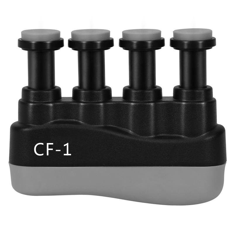 

Girls Piano & Guitar Finger Strength Trainer for Children - Practice Tool for Guzheng & Instrument Finger Training