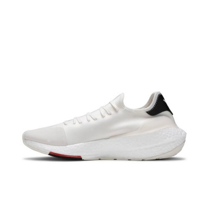 adidas UltraBoost 21 'White' H67477