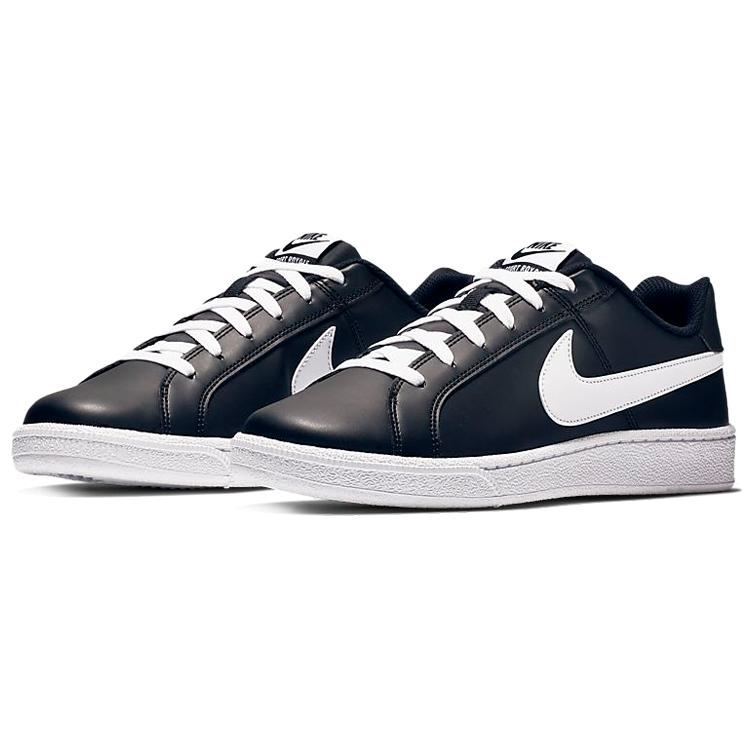 Nike Court Royale Sl 'Black White' 844802-010