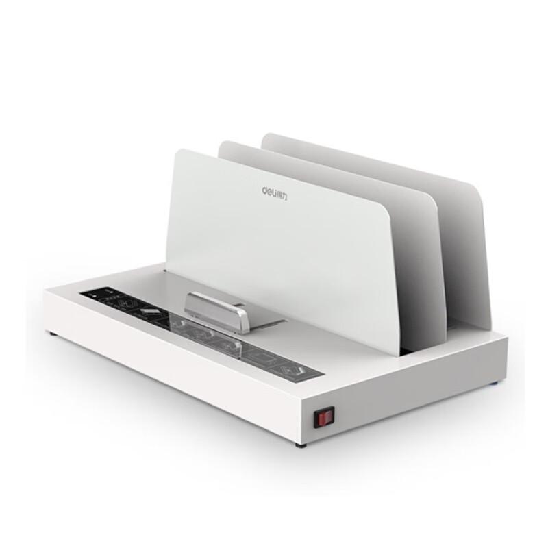 Deli 3882 Thermal Binding Machine
