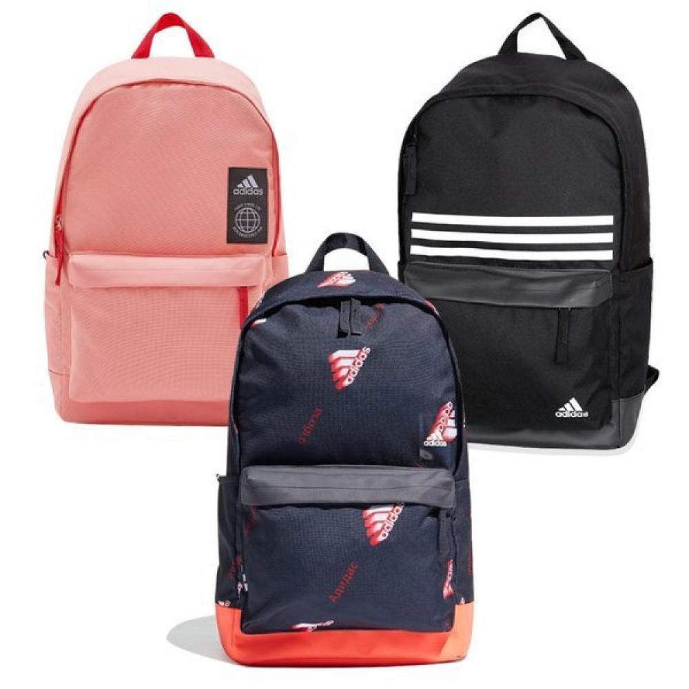 

Adidas Adidas Bag Classic Backpack 3S 4 Types Uniform Price Pick 1