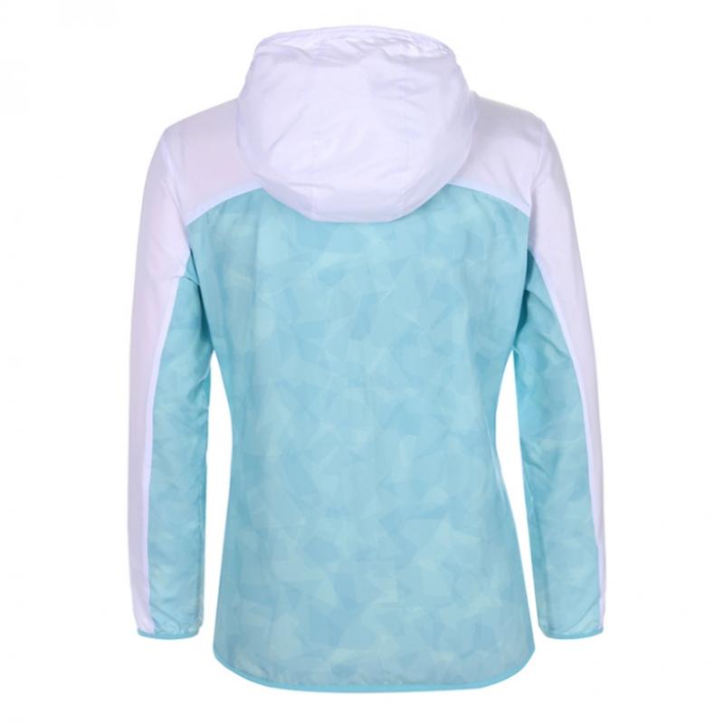 [Mountia] Mountia Spring Summer Cooling Women S Luman Jacket 8 1mqjkm0504