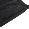 Anta Mens Woven Five-Point Shorts Summer 2026 Casual Shorts Men bottoms Basic-Black 952628502-3