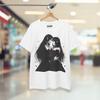Embrace Love - Graphic Tee | Gothic Streetwear