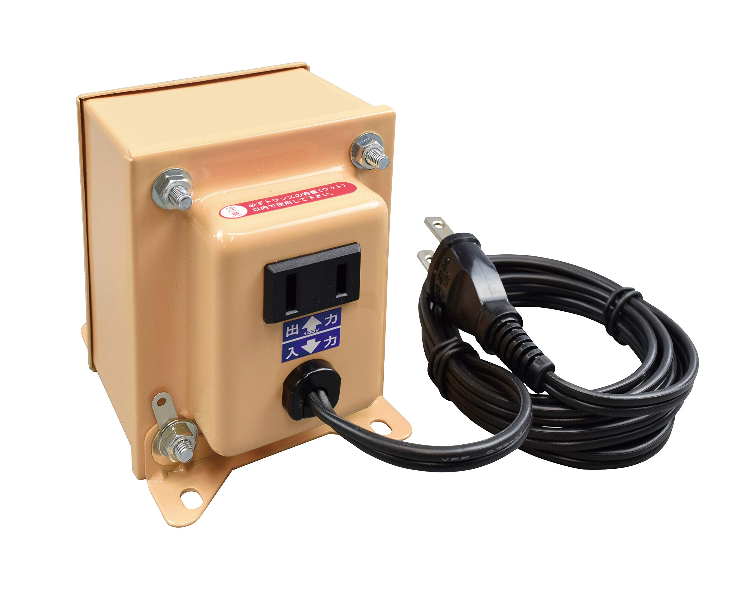 

HOZAN Down transformer (for 50Hz) CL-905-50