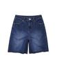 Desiledeu Half Denim Pants-Fbsk2602D0N