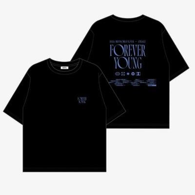 DAY6 [Unopened/New Product] 2025 Forever Young Final MD Short Sleeve