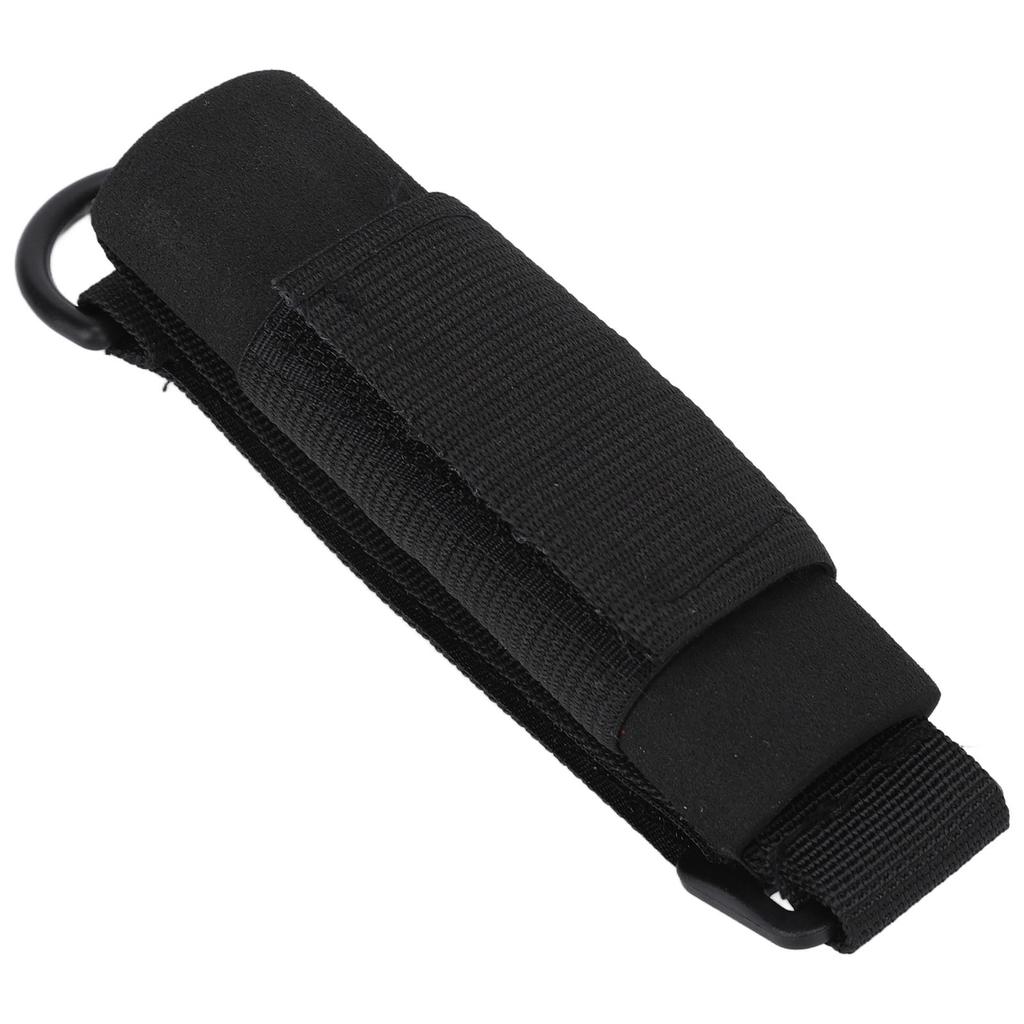 Aid Utensil Cuff Holder Strap Elastic Eating Assistance Cuff for Patients Elderly