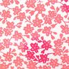 Todaya Shoten Tenugui with Cherry Blossom 923P Nashien-zome (Hand Towel) Branches,