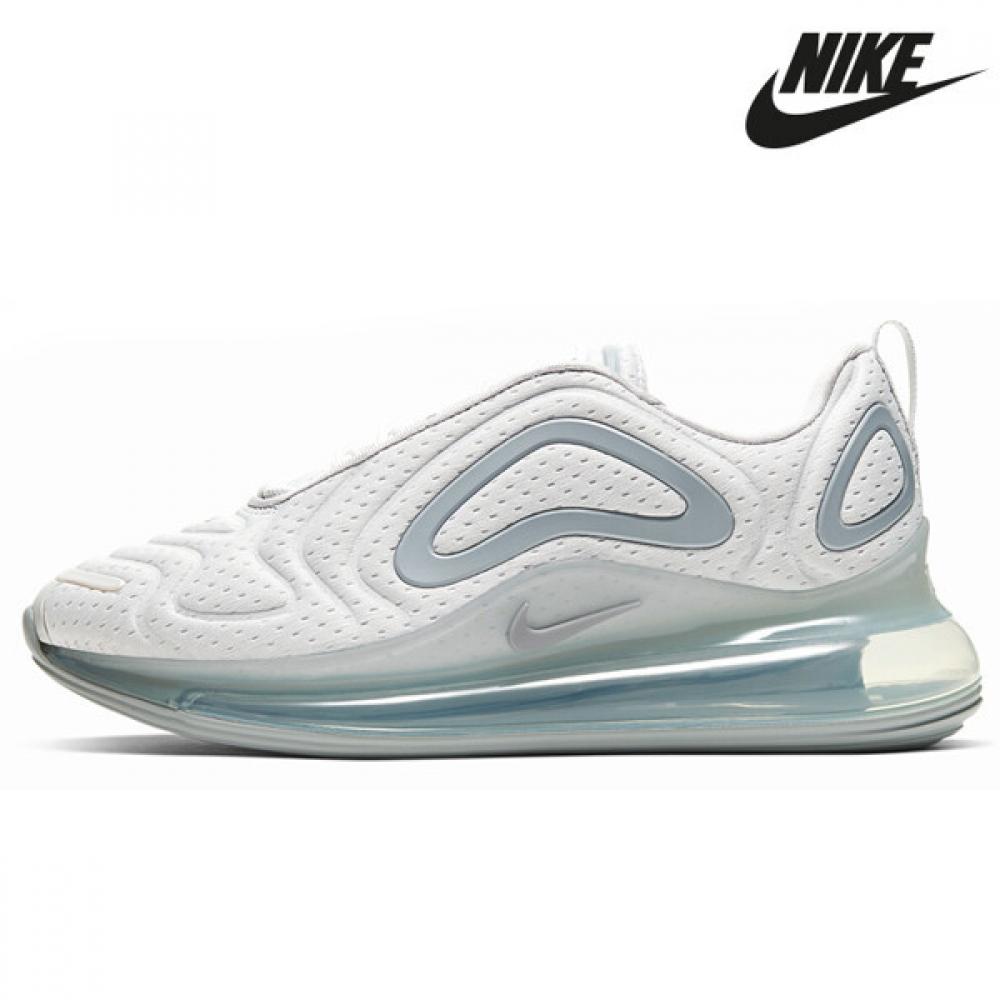 

Nike Женские кроссовки Air Max 720 Grey AR9293 016