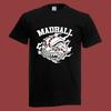 MADBALL Pánské Černá Velikost S-5XL