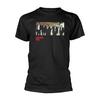 Reservoir Dogs Unisex Erwachsenen Foto-Print T-Shirt