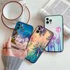 NH8 Beach Aloha Tree Summer Case for Motorola Edge 60 60s 70 G86 G56 G54 E14 G04S G45 G54 G64 S30 S50 X30 X40 X50 Pro Power