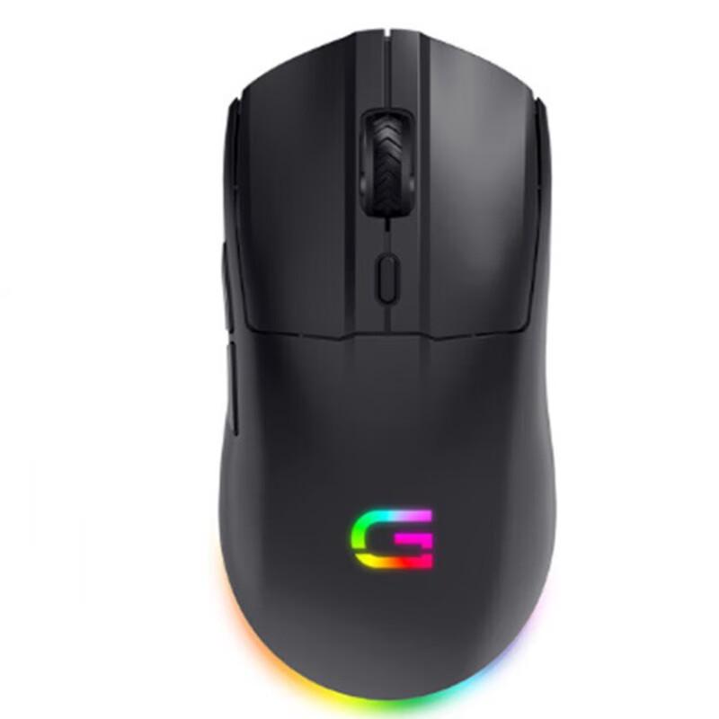 

Dell GM3323D Wireless Rechargeable Office Mouse