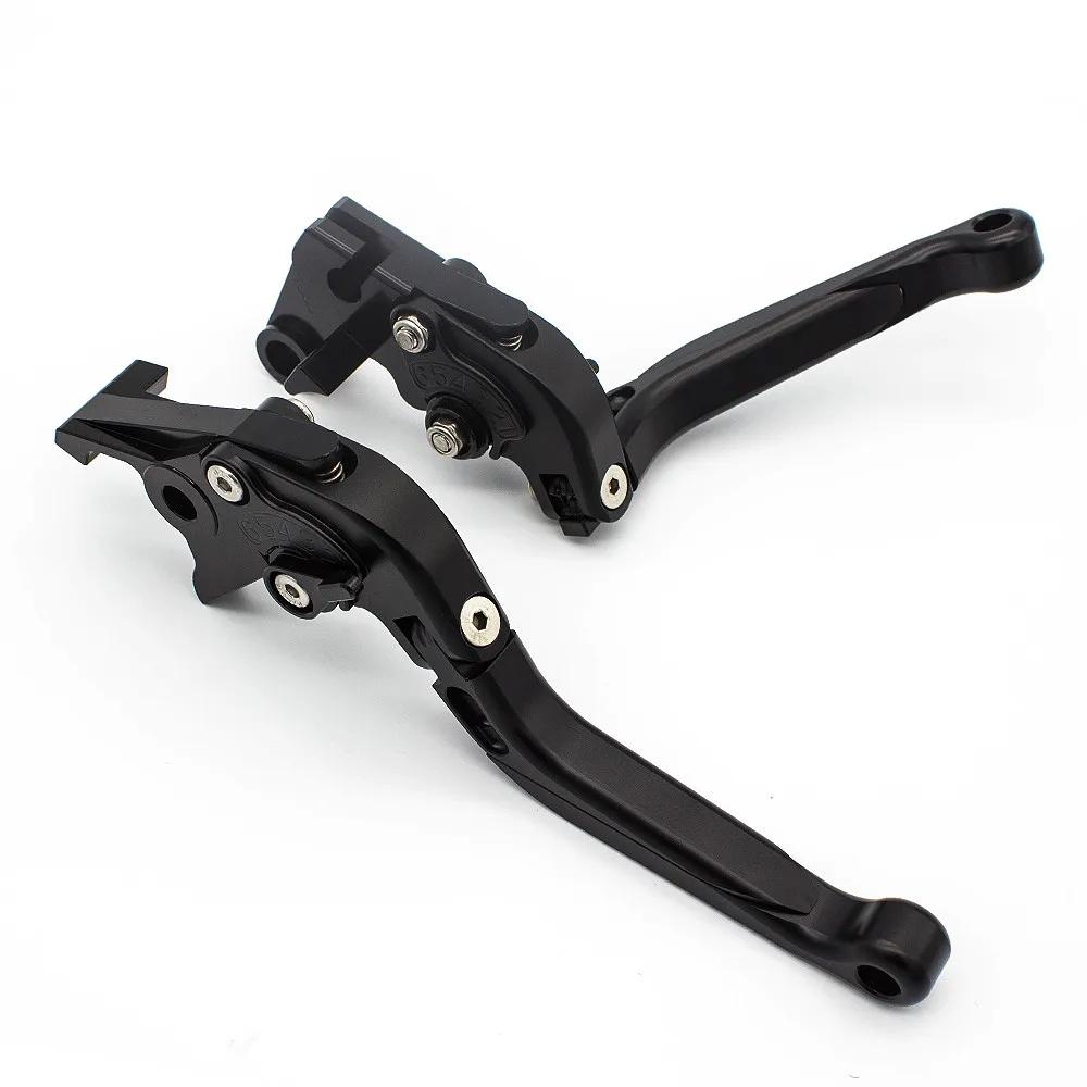 For Yamaha YZF R7 YZF-R7    2024 2025 Motorcycle Adjustable Brake Clutch Lever YZFR7 Accessories
