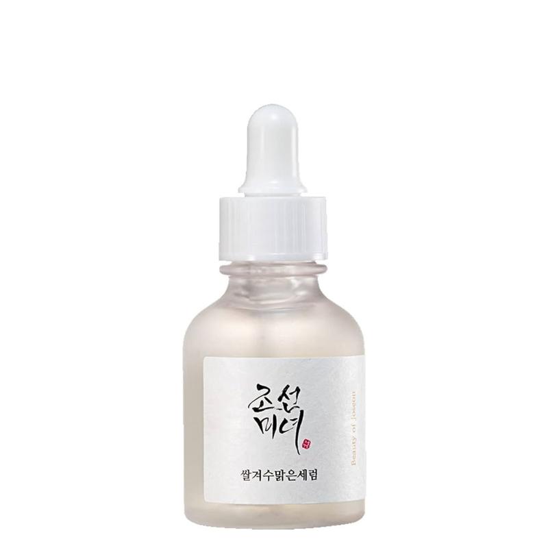 Glow Deep Serum