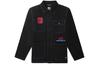Jackets Men's Black Lapel Moderate Other VN0A3WF140C