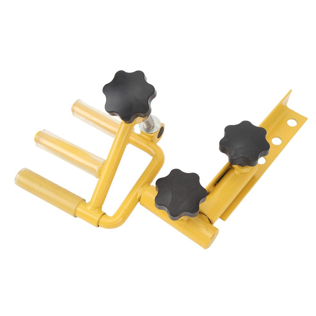 Compound Bow Stabilizer Holder Rugged Abrasion Resistant Compound Bow Adjust Stabilizer Frame for