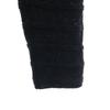 MAX&CO Long Sleeve Knit One Piece S Black Women Used