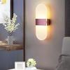 Modern Minimalist Wall Sconce
