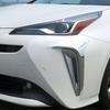 Fog Light Trim Strips for 2019-2020 Toyota Prius (1 Pair)