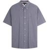 Tommy Hilfiger Shirts Men's Lapel Moderate MW0MW33810