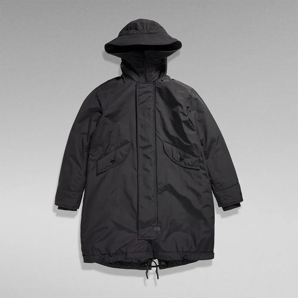 G-Star Fishtail Parka