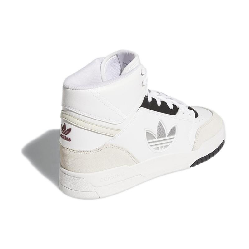 Adidas Drop Step Xl 'White Orbit Grey' Sneakers GZ1580
