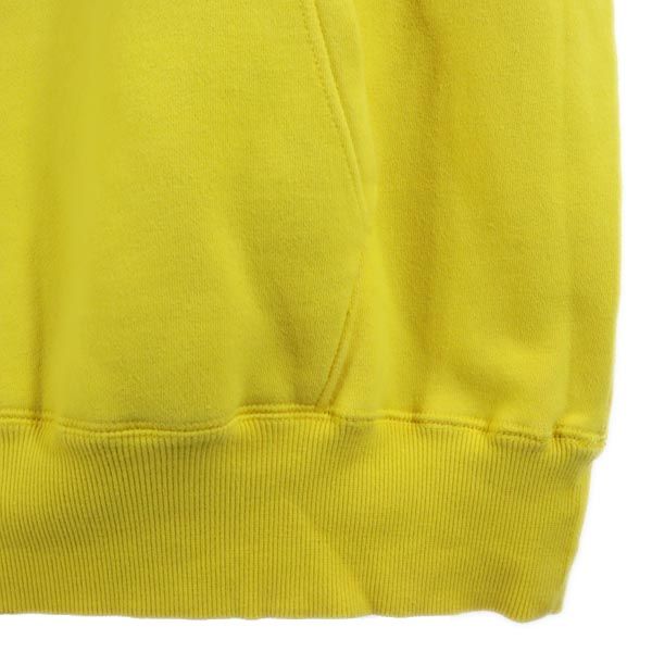 FR2 Extra large Print Long sleeve Sweatshirts L X-LARGE Fleece lining Men's Used