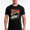 Nascar Ryan NewUnisex TShirt Summer Casual Cotton Tee Oversized Streetwear Tops Vintage Graphic Print Loose Fit Short Sleeve