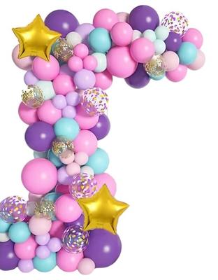 Accessoires pour fêtes – Ballons gonflables