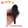 1S719C915AA Carbon Canister Solenoid Valve Purge Vacuum Control Valve For Ford Mondeo MK3 1.8 2.0 2.5 3.0 1S71-9C915-AA
