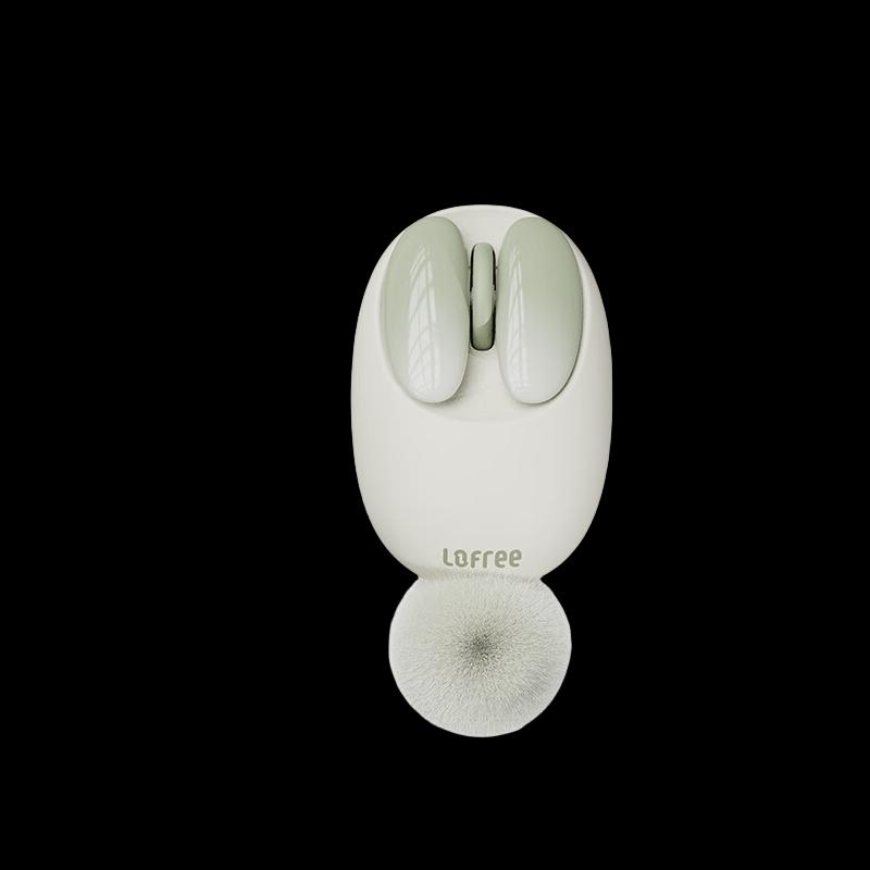 

Lofree Petal Dual-Mode Wireless Mouse