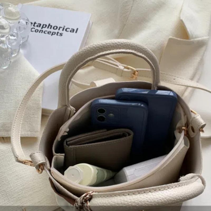 New Fashion Mini Handbags for Women Shoulder Crossbody Bag Ladies Designer Brand Tote Bag Satchel