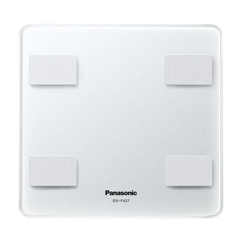

Panasonic Smart Bluetooth Body Fat Scale