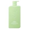 Jsoop Youth Shampoo Gentle Scalp Care Refreshing Daily Hair Shampoo Korean Hair Care 1L