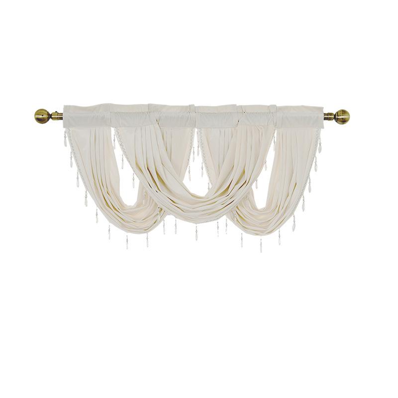 Finished Small Curtains, Kitchen Curtains, Flannel, Window Curtains, Curtains