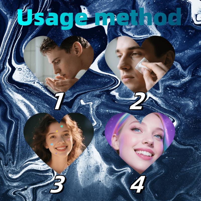 1400 Pcs Star Acne Sticker, Mild And Non-Irritating Acne Sticker, Covers Acne Flaws, Waterproof And Breathable