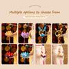 DIY Material Package Mid-Autumn Festival Lantern Goldfish/Rabbit Handmade Lotus Lantern Mid-Autumn Festival DIY Lantern Festival
