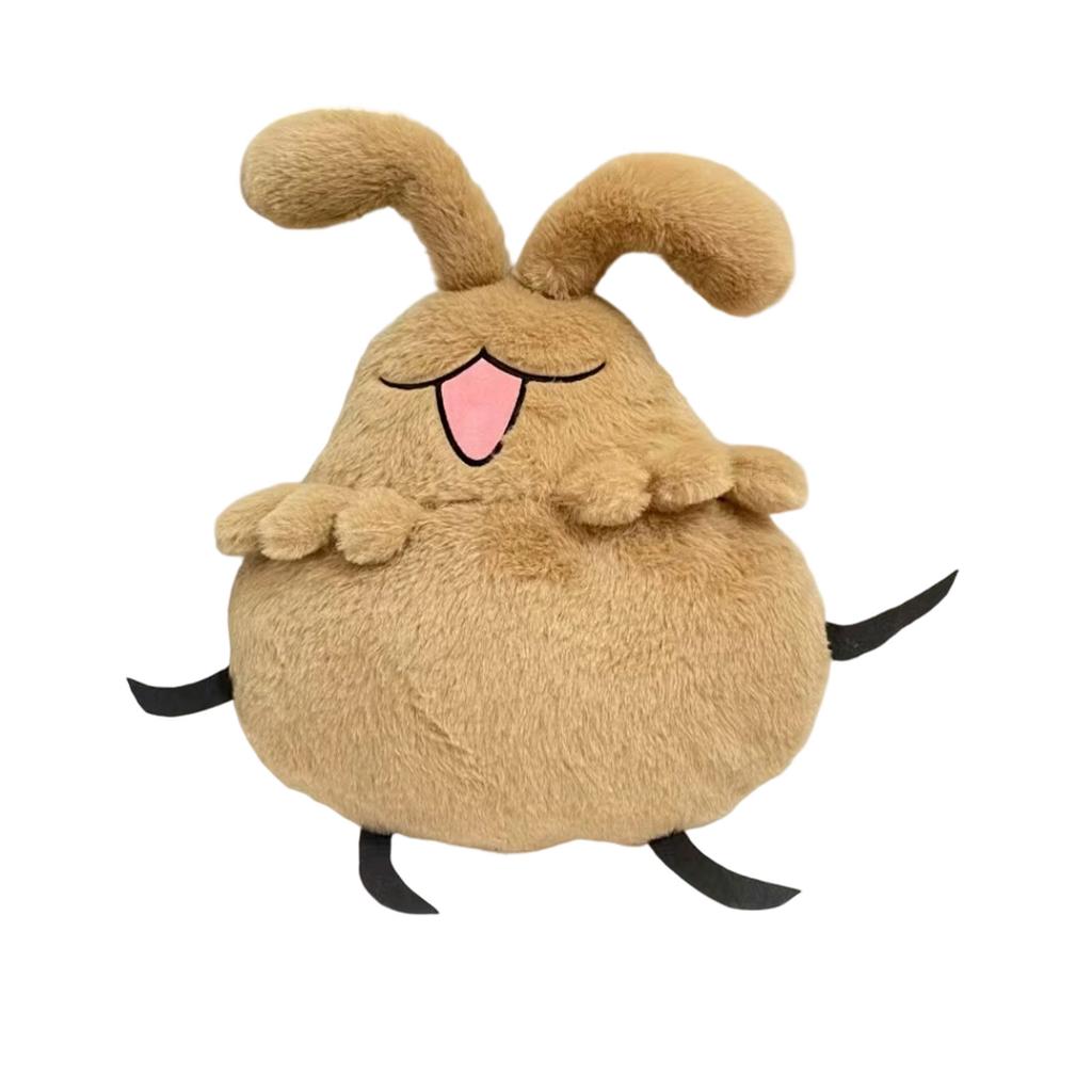 Game Peripheral Dolls And Figurines