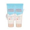 Baking Powder B.B. Deep Cleansing Foam 160g X 2 Packs / Foam Cleanser